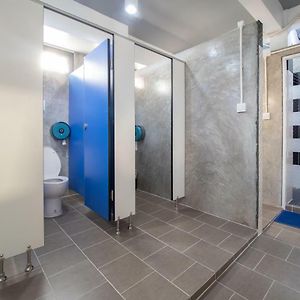 Dormitory Room Mixed